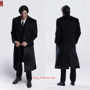 Figura de acción INART & Queen Studio 1/6 The Batman Bruce Wayne Suit Ver EN STOCK - Imagen 1 de 9