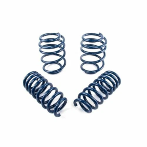 Dinan D100-0935 Spring Set For 2020-2022 BMW X3M / X4M F97 / F98 - Image 1 of 3