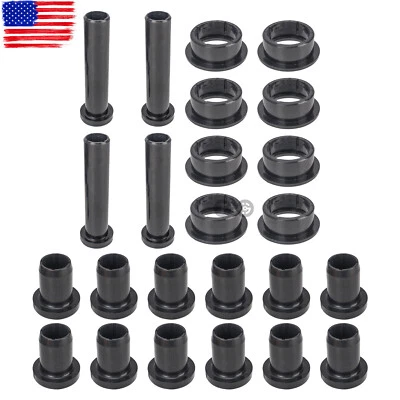 for Polaris Sportsman 500 1996-2013 Rear Control Arm A-Arm Bushings Kit - Image 1 of 4