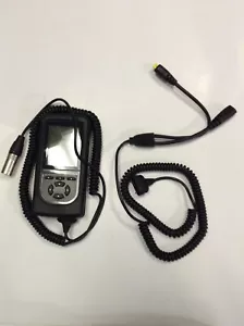 Strumento diagnostico portatile DTT VSI/VR2/GC1/GC2 - Foto 1 di 5