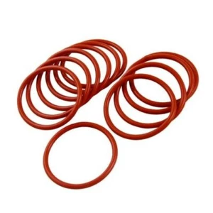 O ring Ø inside 1-19mm, cord thickness 1.78 mm VMQ / Silicone... - Picture 1 of 1