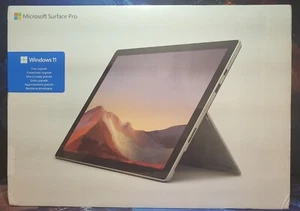 MICROSOFT SURFACE PRO 7 i5 8Go 256Go - Photo 1/2