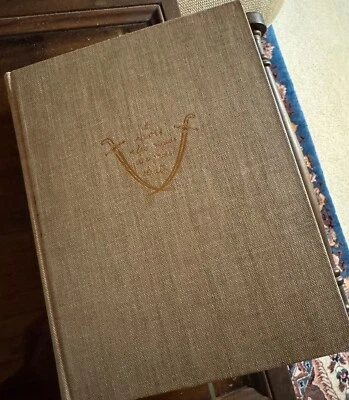 Seven Pillars of Wisdom, T.E. Lawrence. First Trade Edition, 1st Printing. - Image 1 of 4