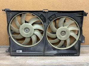 VENTILADORES RADIADOR VAUXHALL VECTRA SAAB 1.9 CDTI 874678E 150 CV 2004-2009 - Imagen 1 de 7