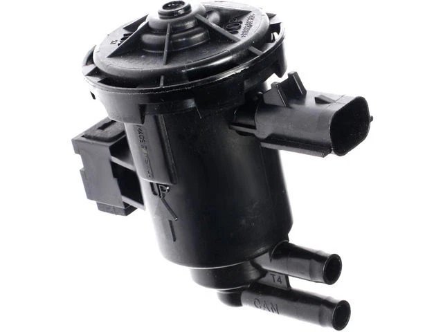 Solenoide de purga de bote de vapor para Jeep Grand Cherokee 2005-2010 68KXFS Foto 1 de 1