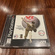 .PSX.' | '.VR Baseball '97.