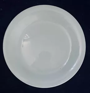 ONE 11-1/8" Dinner Plate - DANSK - TJORN CELADON - Stoneware - EXCELLENT!! - Picture 1 of 5