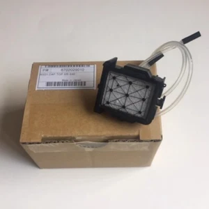 Ink Cap XR-640 for Roland 6702029010 OEM DX7 Print Head Parts 1pcs - Afbeelding 1 van 4