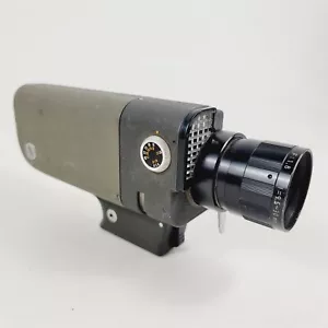 8mm Chonon Zoom 8 Untested 331999 Reflex Lens Movie Camera Vintage - Untested - Picture 1 of 11