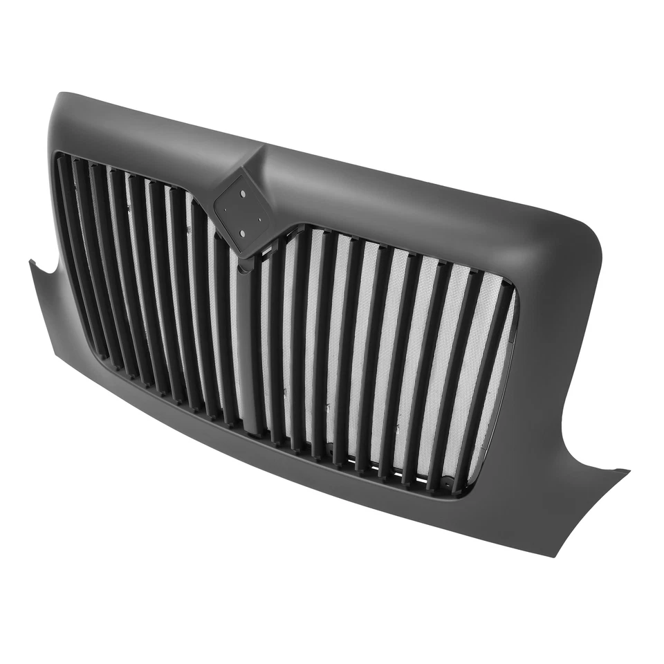 For International Harvester 4100/4200/4300/4400 Base 02-15 Front Grille Assembly - Image 1 of 4