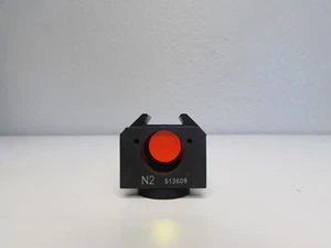 Leica / Leitz 11513609 N2 Filter Cube for Ploemopak Fluorescence Microscope - Picture 1 of 1