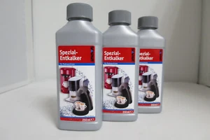 Entkalker Spezial für Padmaschinen Scanpart 250ml x 3 Stück - Bild 1 von 1