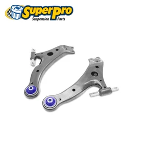 SuperPro Control Arm Assembly Kit - Front FOR Camry/Aurion/Kluger TRC1020 - Bild 1 von 1
