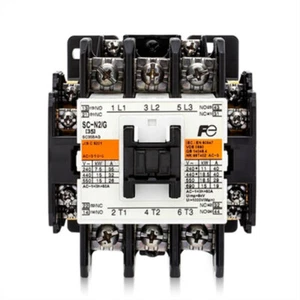1Pcs Box For FUJI SC-N2/G SCN2/G 24VDC Magnetic Contactor - Picture 1 of 5