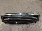 SSANGYONG REXTON RADIATOR GRILL GRILLE