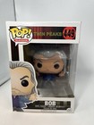 Funko Pop! Vinyl: Twin Peaks - Bob #449 - Small Box Wear
