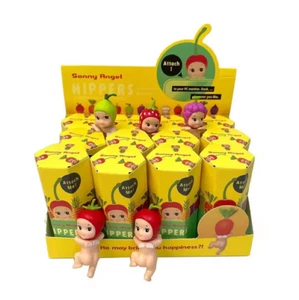 Sonny Angel Hippers Harvest Series Blind Box Brand New - Picture 1 of 7