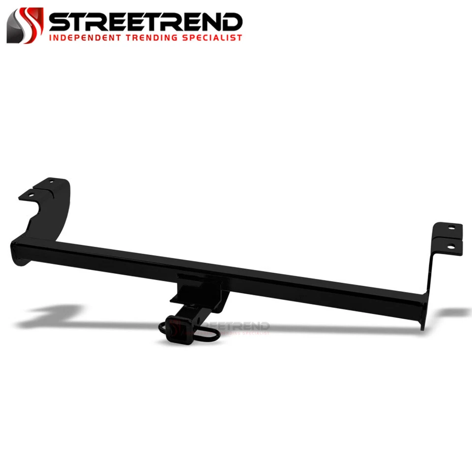Class 1 Trailer Hitch Receiver Bumper Tow 1.25" For 2004 / 2005-2010 Scion tC Foto 1 de 3