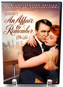 An Affair to Remember [50th Anniversary Edition] [2 Discs] by Leo McCarey - Picture 1 of 3
