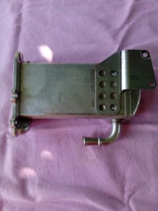 VW T5-t6 Radiatore Ricircolo Gas di Scarico 03L131512DS - Foto 1 di 4