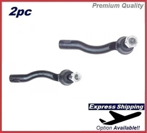 Premium Tie Rod End SET Outer For TOYOTA MR2 1991-1995 Kit ES3559 ES3558 - Picture 1 of 1