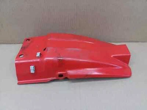 VTG 1984 Honda XL600R Original Rear Fender XL-600-R SGO Box - Picture 1 of 18