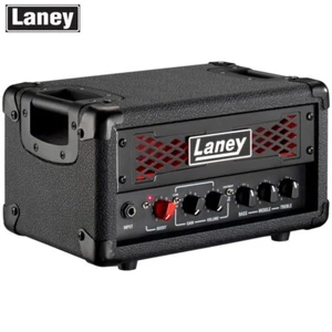 Laney IRF-LEADTOP Ironheart Foundry 60W RMS Single Channel Guitar Amp Head - Picture 1 of 6