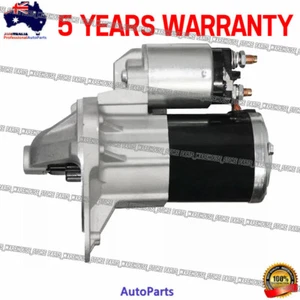 Starter Motor for Ford Territory SY 6cyl 4.0L Barra 190 245T 2005~11 13 Tooth - Picture 1 of 4