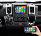 9" Android 13 Radio samochodowe Carplay GPS do Fiat Ducato / Peugeot Boxer / Citroen Jumper