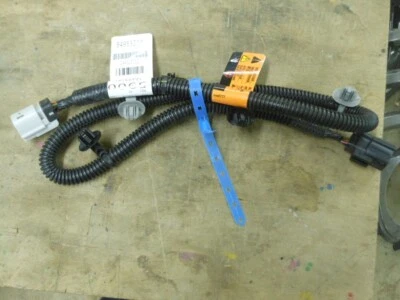 2023 2024 2025 Chevy Silverado GMC Sierra 1500 rear chassis wiring harness - Image 1 of 3