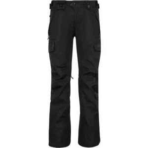 686 Smarty 3-in-1 Cargo Pant - Women's - Medium / Black - Picture 1 of 14
