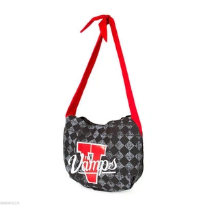 The Vamps Crossbody Bag Sling Purse Brad James Connor Tristan Loungefly NWT - Picture 1 of 4