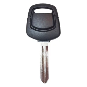 New Replacement Transponder Key For Nissan Infinity Vehicles NI02 Chip 4D60 - Picture 1 of 3