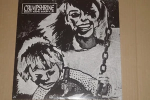 Crimpshrine -Duct Tape Soup- LP Numero Group, mint - Picture 1 of 2