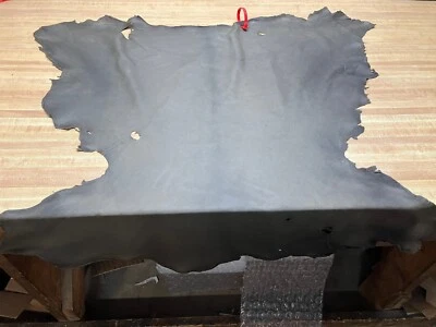 Top Grain Deer Leather Deer Skin Crafts Row R # 0016613 - Изображение 1 из 4