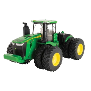TOMY 1:32 John Deere 9R 540 Tractor Toy - Picture 1 of 1