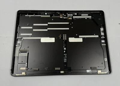 Carcasa Trasera Original Microsoft Surface Pro 9 2038 Pieza Foto 1 de 4