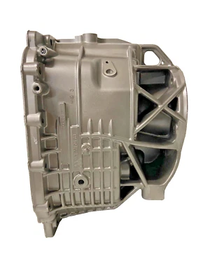 Carcasa trasera G56 compatible con transmisión 2005-2018 para Dodge Ram 2500 3500 4500 5500 Foto 1 de 4