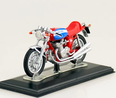 MV Agusta 750 Sport Blister Starline 1:24 Motorrad- Modell - Bild 1 von 2