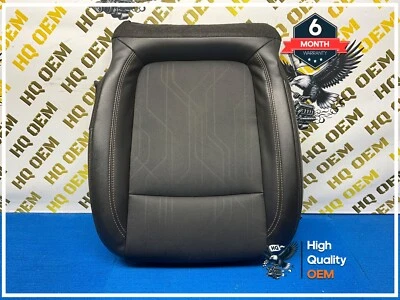 Chevrolet Trax 2017-2021 asiento del conductor delantero izquierdo cojín inferior OEM Foto 1 de 4