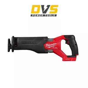 Milwaukee M18ONEFSZ-0 Cordless 18V One Key FUEL Reciprocating Saw Body Only - Picture 1 of 1