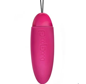 Mini Bullet Vibrator PicoBong Honi 2 - 12 Vibration Modes, Pinpoint Stimulation - Picture 1 of 12
