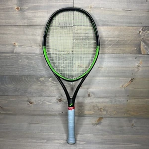 Snauwaert Snowwart Vitas 100 Light 2 G2 Tennis Racket - Picture 1 of 12