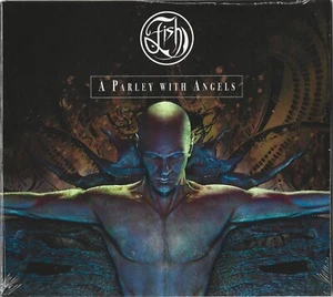 Fish - A Parley With Angels - CD EP - NEW / MINT / SEALED / OOP! - Picture 1 of 2