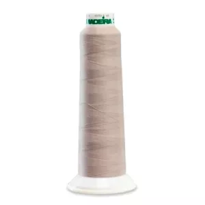 Madeira Aerolock Premium Serger Thread, 2000 yds., Beige Color, Ref. 8938 - Picture 1 of 3