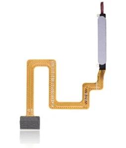 Samsung Galaxy A22 5G (A226/2021) Fingerabdruckleser mit Flexkabel (Violett) - Bild 1 von 1