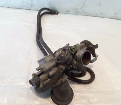 Ducati Monster 620 750 800 900 Engine Motor Intake Throttle Body Potentiometer - Image 1 of 4