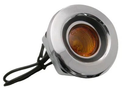 NUEVAS luces marcadoras laterales curvas delanteras / PARA DODGE PLYMOUTH / MP4151 Foto 1 de 4