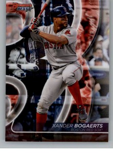 2020 Bowman's Best MLB Baseball Trading Cards Pick From List