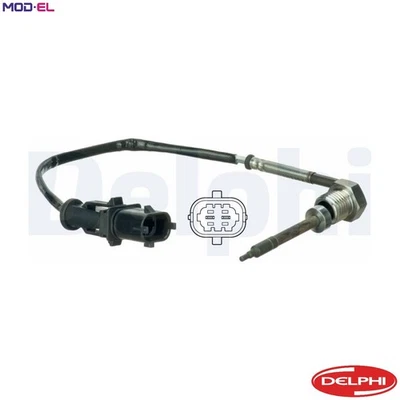 SENSOR EXHAUST GAS TEMPERATURE TS30066 FOR HOLDEN VAUXHALL ZAFIRA/Mk/III  OPEL - Image 1 of 4